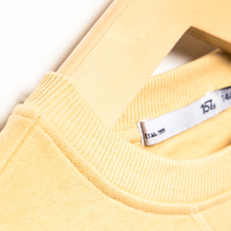 Sweatshirt "Pax star"